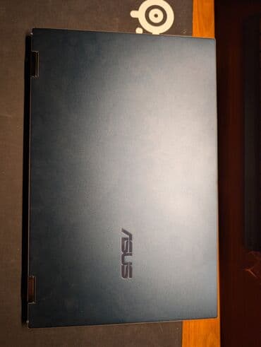 ош телеком: Ультрабук, Asus, 16 ГБ ОЭТ, Intel Core i7, 15.6 ", Колдонулган, Жумуш, окуу үчүн, эс тутум NVMe SSD — 13