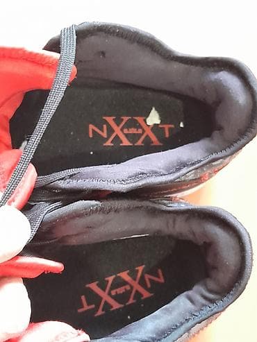 кроссовки air jordan: Кроссовки — 3