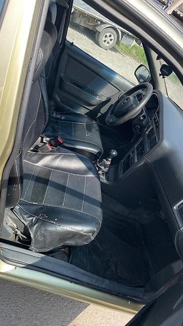 нексия машына: Daewoo Nexia: 2009 г., 1.6 л, Механика, Бензин, Седан — 5