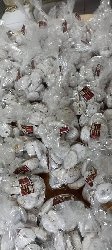 ищу наню: Вакансия: работницы в кондитерский цех Sweet Home Confectionery Ищем — 9