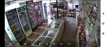 Торговля: Мини‑маркет/продуктовый магазин формата «у дома». Что внутри: - — 1