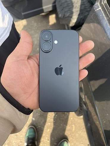 электронный час: IPhone 15, 256 ГБ, Черный, 100 % — 4