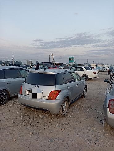 дроссельная заслонка матиз 0 8: Toyota Ist: 2002 г., 1.3 л, Автомат, Бензин, Хэтчбэк — 4