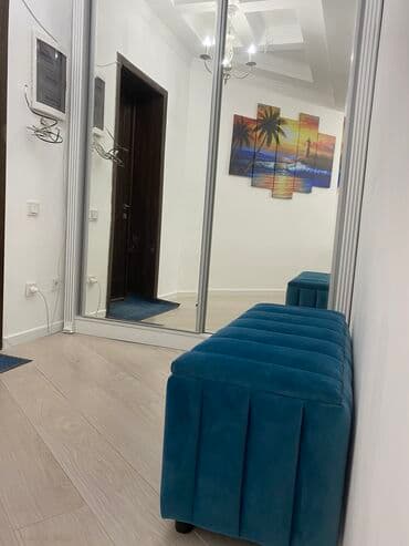 продажа домов в городе каракол обмен на квартиру: Квартира, Альфа ЦО Радуга, Сары-Ой, Детская площадка, Парковка, стоянка, Охраняемая территория — 1