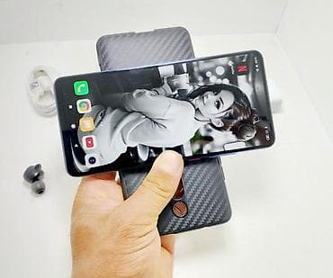 galaxy s20: Xiaomi, Mi 9T, Б/у, 128 ГБ, цвет - Синий, 1 SIM, 2 SIM — 9