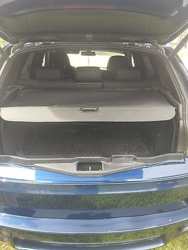 legion 7: BMW X5: 2010 г., 3 л, Бензин, Кроссовер — 7