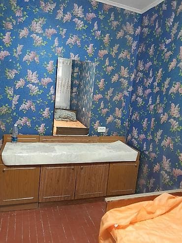 продаю 2х комнатную квартиру: 1 комната, Собственник, С подселением, С мебелью полностью — 3