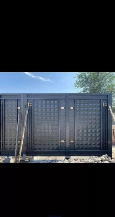 продаю сварочный полуавтомат: Сварка | Ворота — 3