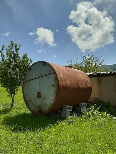 Цистерна 10 м3, Самовывоз