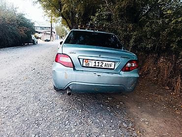 2 4 д: Daewoo Nexia: 2009 г. — 6