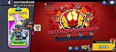 оригинальные аирподсы 1: Делаю на заказ Игровые услуги (буст)В игре Brawl Stars, Также — 1