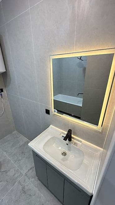 продажа бц: 2 комнаты, 44 м², Технопарк Элитка, 10 этаж, Дизайнерский ремонт — 8