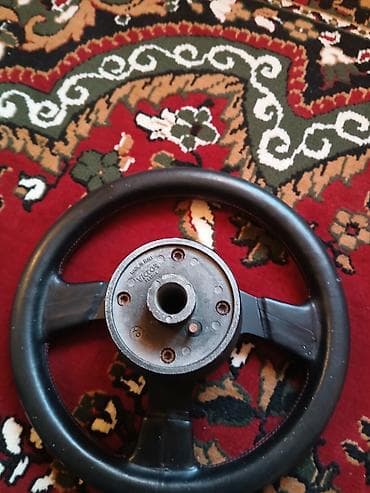 nardi torino: Руль Б/у — 3