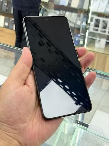 redmi not 10 pro max: Xiaomi, 13T, Б/у, 256 ГБ, цвет - Черный, 2 SIM — 7