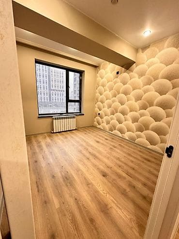 nova grant: 2 комнаты, 42 м², 108 серия, 6 этаж, Евроремонт — 7