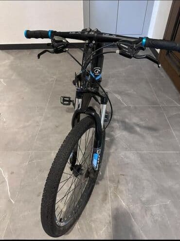 велосипеды для 3 х летних детей: Подростковый велосипед, Диаметр колес 26 дюймов — 7