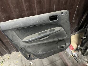 хонда автомобиль: Тирөөчтөрдү каптоо Honda Колдонулган, Оригинал, Жапония — 2