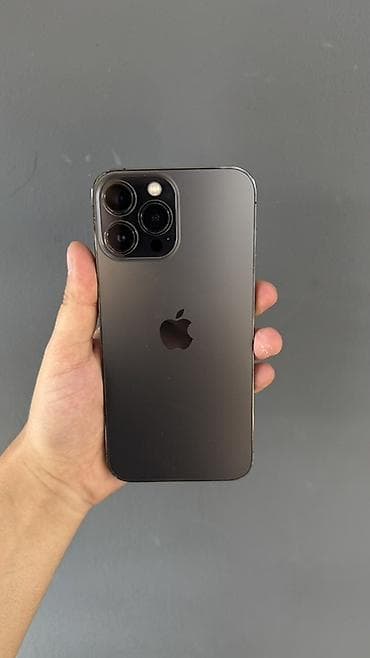 айфон 12 про макс новый купить: IPhone 13 Pro Max, Б/у, 256 ГБ, Графит, 100 % — 1