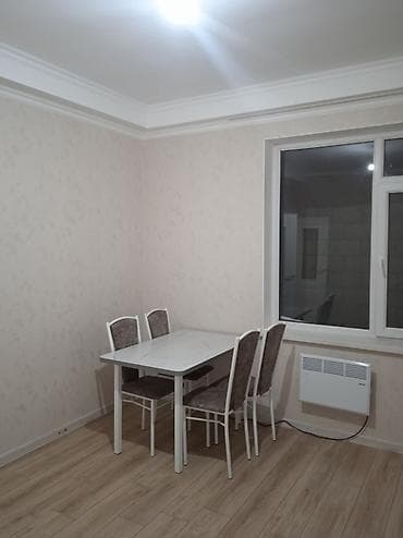 квартира вы аренду кок жар: 2 комнаты — 2