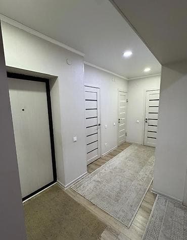 ts group: 3 комнаты, 90 м², Тунгуч мкр Элитка, 2 этаж, Евроремонт — 5