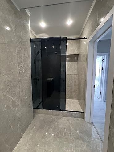 Квартиры: 2 комнаты, 76 м², Элитка, 10 этаж, Евроремонт — 7