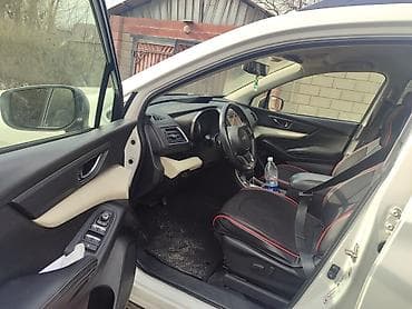 стрим авто: Subaru Ascent: 2019 г., 2.4 л, Вариатор, Бензин, Кроссовер — 10