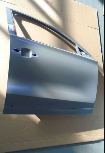 запчасти на форд транзит в бишкеке: Дверь Передняя правая BYD, Новый, Оригинал — 2