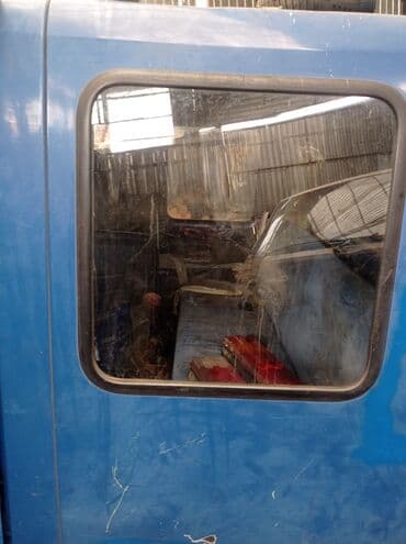 дубл: Заднее Mercedes-Benz, Б/у, Оригинал — 3