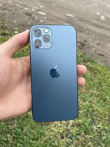 sony playstation 5 купить бишкек: IPhone 12 Pro, 256 ГБ, Графит, 79 % — 4