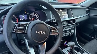 Унаа: Kia Optima: 2020 г., 2.4 л, Автомат, Бензин, Седан — 7