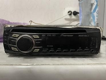 Автомагнитола Pioneer DEH-2300UB В продаже легенда пионер