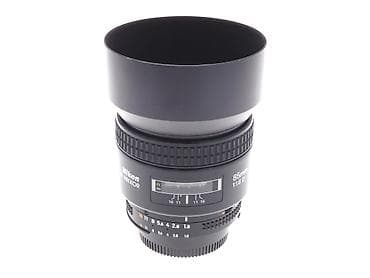 sigma 16mm: Sigma 16 mm f/1.4 и Nikkor/Nikon 85 mm f/1.8D светосильные фикс — 3