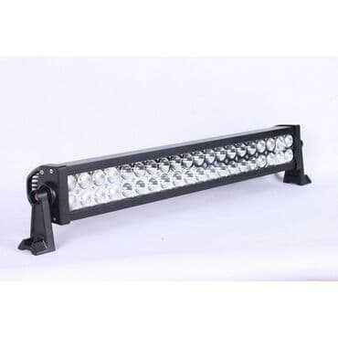 световое оборудование: LED 120W Светодиодная балка 120 ватт может стать дополнительным — 1