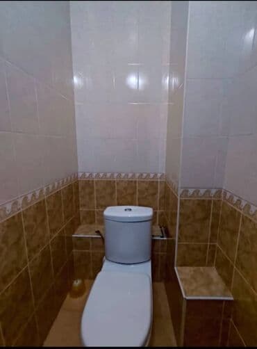 premium development: 2 комнаты, 46 м², Индивидуалка, 7 этаж, Косметический ремонт — 10