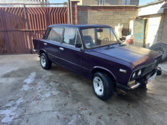 хундай гетс капот: ВАЗ (ЛАДА) 2106: 1988 г., 1.3 л, Механика, Бензин, Седан — 4