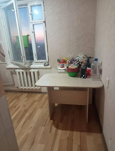 1 комната, 36 м², 5 мкр 105 серия, 8 этаж, Евроремонт — 4