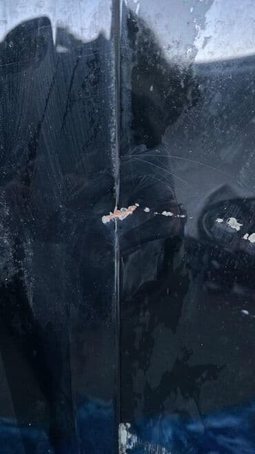 ауди а4 капот: Hyundai, Б/у, Оригинал — 5