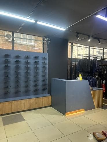 икеа напольная вешалка: Торговое оборудование для магазина обуви/аксессуаров Комплект — 1