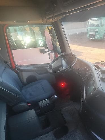 беларус 320: Тягач, Volvo, 2007 г., Без прицепа — 10