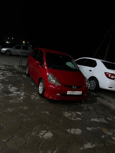 спидометр хонда фит: Honda Fit: 2002 г., 1.5 л, Вариатор, Бензин, Седан — 2