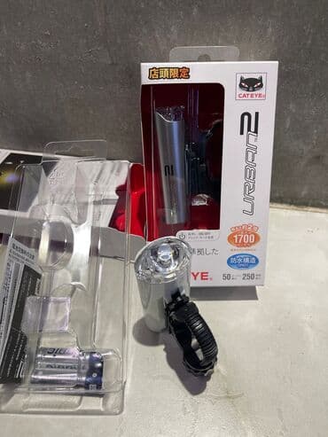 вело фонарь: Фонарик для велосипеда, электросамокатов. Размер корпуса: 89,0 x 36,0 — 2