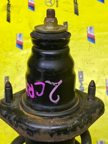 пружинные гантели сандова: Комплект амортизаторов Honda Оригинал, Япония — 2