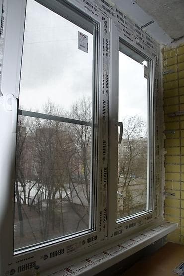 стаканы одноразовые пластиковые: ПВХ-окна и двери под ключ - Изделия из качественного ПВХ-профиля (на — 9