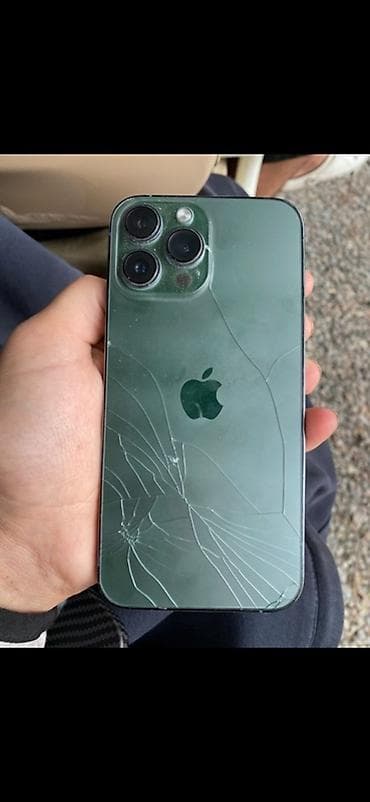 айпад про 11 м4: IPhone 13 Pro Max, Б/у, 256 ГБ, Голубой, Чехол, 100 % — 2