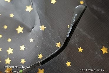 монеты серебро: Солнцезащитные очки очки, Унисекс, Регулируемые носоупоры — 5