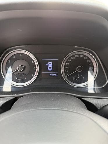 e star: Hyundai Sonata: 2019 г., 2 л, Автомат, Бензин, Седан — 6