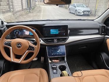 галакси форд: Weltmeister W6, 2022 г., 50549 км, Передний, В наличии — 9