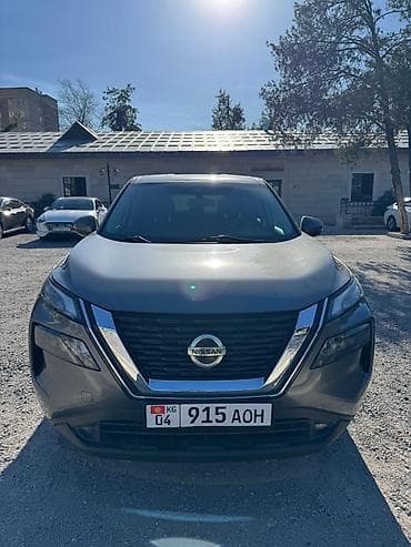 радиатор ниссан террано: Nissan Rogue: 2021 г., 2.5 л, Вариатор, Бензин, Кроссовер — 5