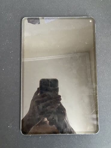 Планшет, Huawei, 9" - 10", цвет - Серый