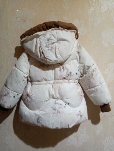 детские площадки для дачи бу: ✨☺️👍ПО СУПЕР ЦЕНЕ 700 сом!!! Классная детская зимняя куртка, мало — 2